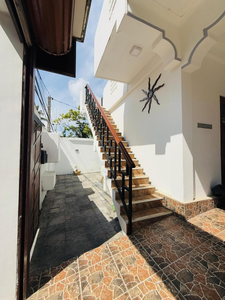 Birds Nest is charming retreat