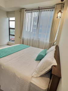 Pearly Breeze Guest Room