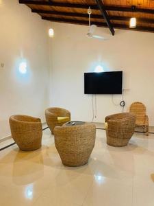Kanapathiy Rest House