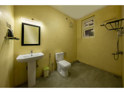 Luxury 3 Bed Apartment in Colombo - Second Floor