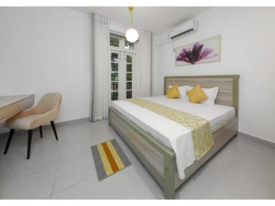 Luxury 3 Bed Apartment in Colombo - Second Floor