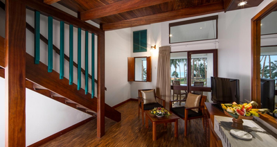 Tangerine Beach Hotel