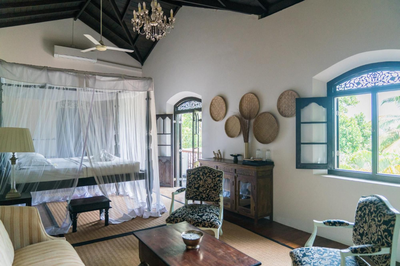 Galle Henna Estate
