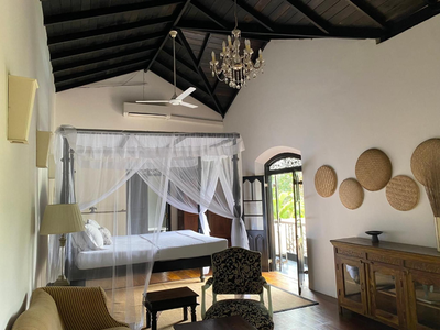 Galle Henna Estate