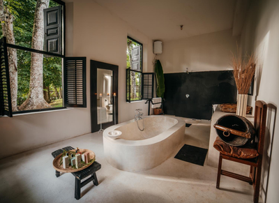 Galle Henna Estate
