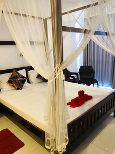 Hotel Marine at Negombo Beach