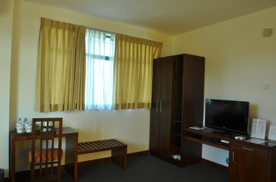 Amaara Sky Hotel Kandy