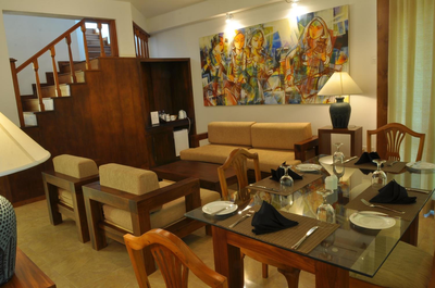 Amaara Sky Hotel Kandy