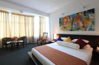 Amaara Sky Hotel Kandy