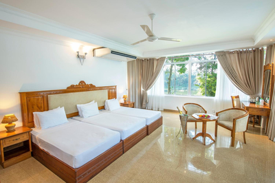 Hotel Sudu Araliya