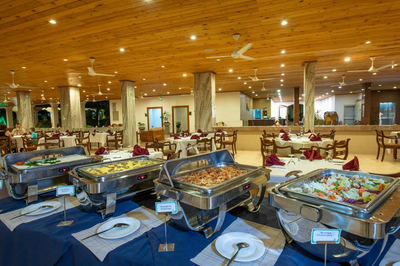 Hotel Sudu Araliya