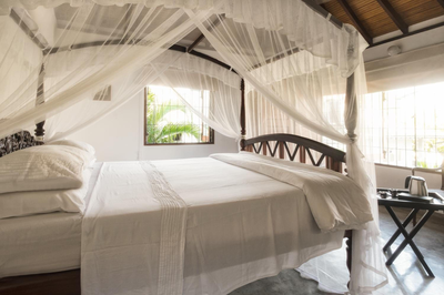 Mount Lodge Boutique Hotel
