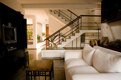 Mount Lodge Boutique Hotel