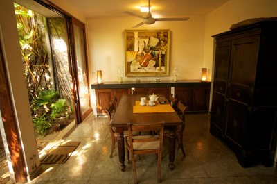 Mount Lodge Boutique Hotel