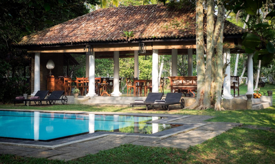 Nisala Arana Boutique Hotel