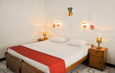 Hotel Thai Lanka