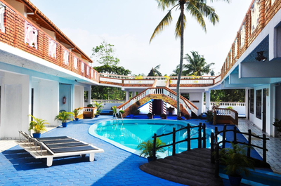 Hotel Thai Lanka