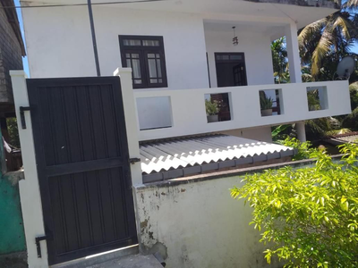 Friendly house