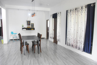 Vishaka Holiday Home