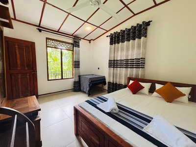 Madiriya Forest Apartment