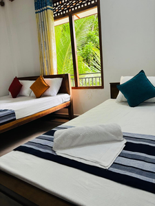 Madiriya Forest Apartment