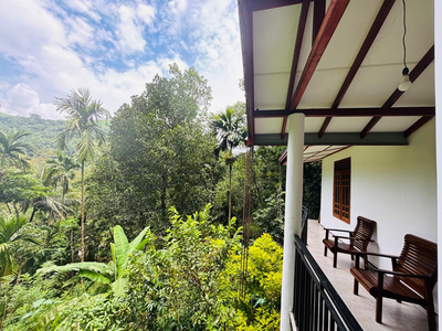 Madiriya Forest Apartment