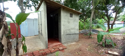 Wellawaya Accomadation
