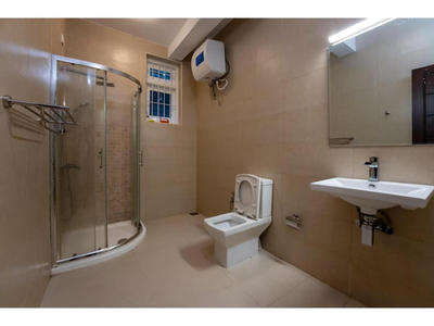 Luxury 3 Bed Apartment in Colombo - Ground Floor