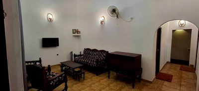 The Anchorage Sea Breeze - BEACH VILLA NEGOMBO