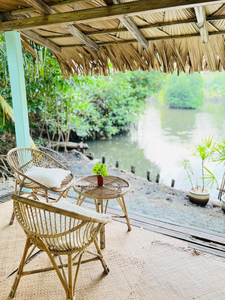 Water's Edge Villa