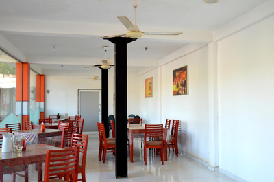 Cafe Pinnalanda