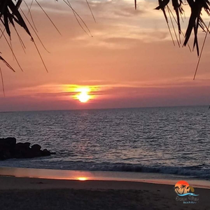 Ocean View Beach Resort - Kalpitiya