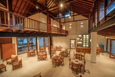 R Degrees Boutique Hotel & Spa