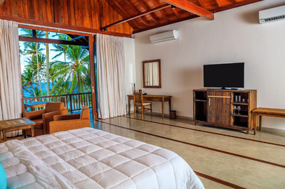 R Degrees Boutique Hotel & Spa