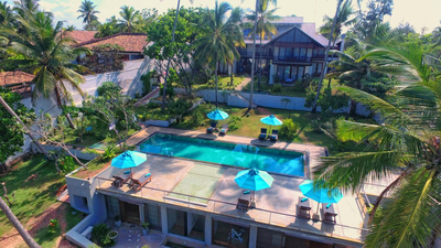 R Degrees Boutique Hotel & Spa