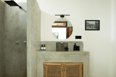 The Well