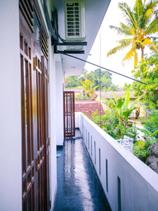 Annasi Villa