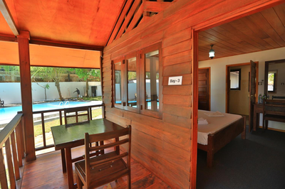 Arugambay PodBay