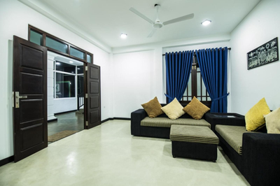 Sea Yo Villa Hikkaduwa
