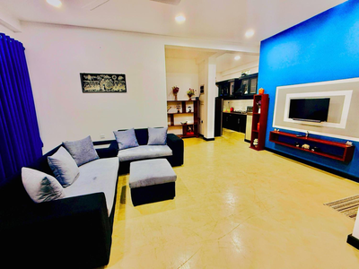 Sea Yo Villa Hikkaduwa