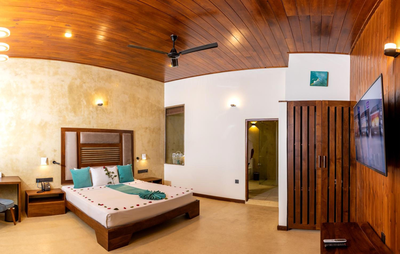 Seahorse Hotel & Spa