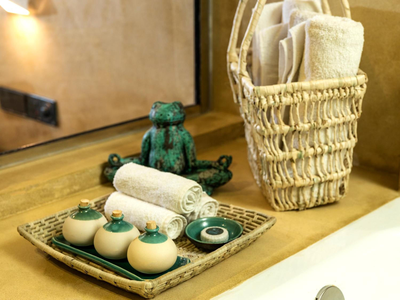 Seahorse Hotel & Spa
