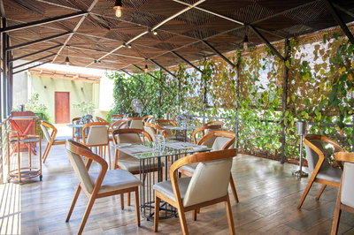 Seahorse Hotel & Spa