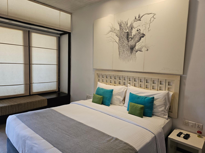 City Beds Negombo
