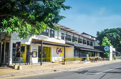 City Beds Negombo