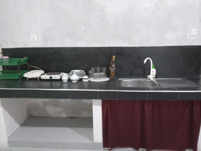 Rithmin Villa