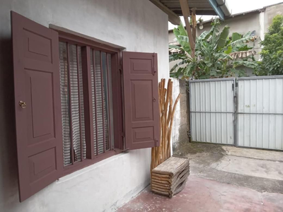Rithmin Villa