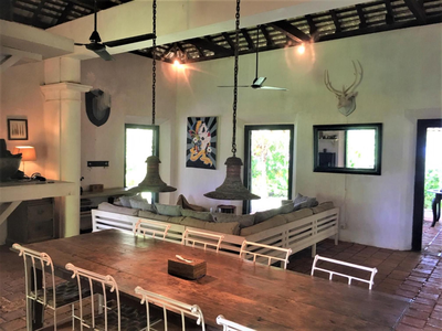 Villa Millimahal, Unawatuna