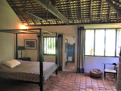 Villa Millimahal, Unawatuna