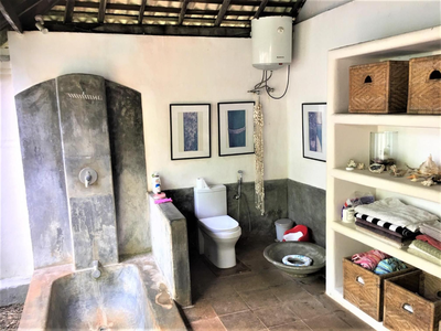 Villa Millimahal, Unawatuna